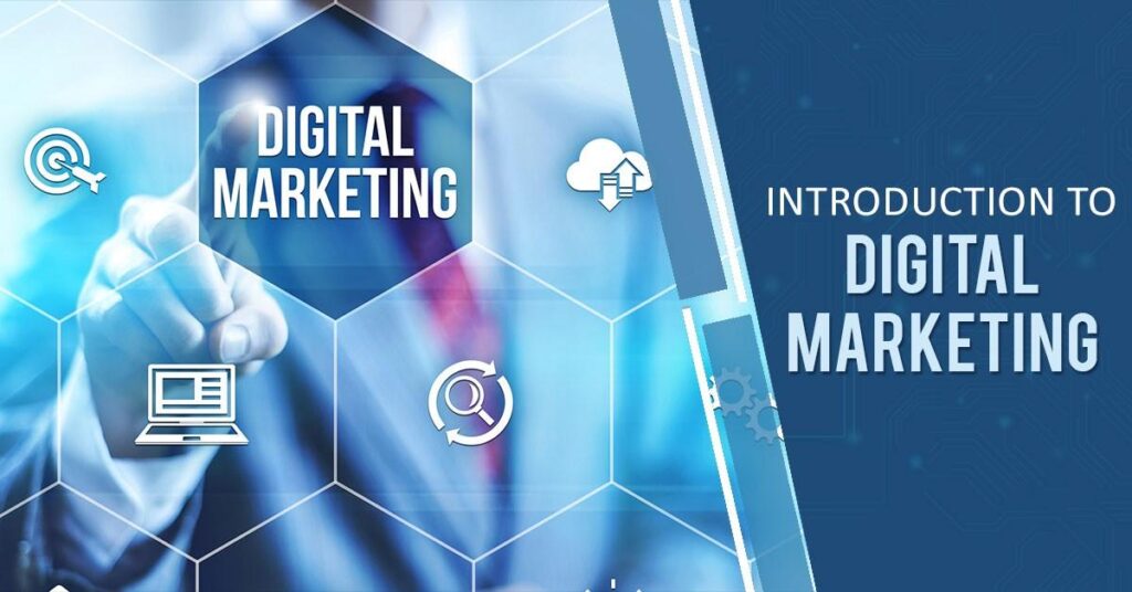 Top 7 Digital Marketing Tips 2017
